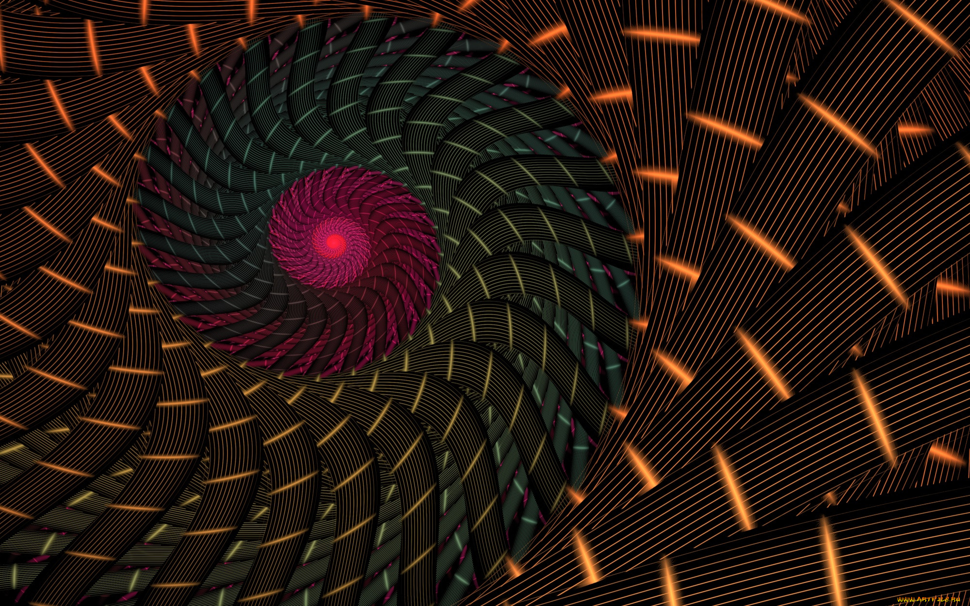 3 ,  , fractal, , , 